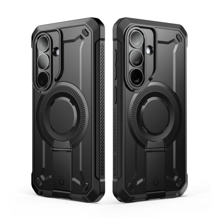 Bild 2, Supcase Supcase Galaxy S26 Plus Skal 2-SET MagSafe Unicorn Beetle Pro - Teknikhallen.se