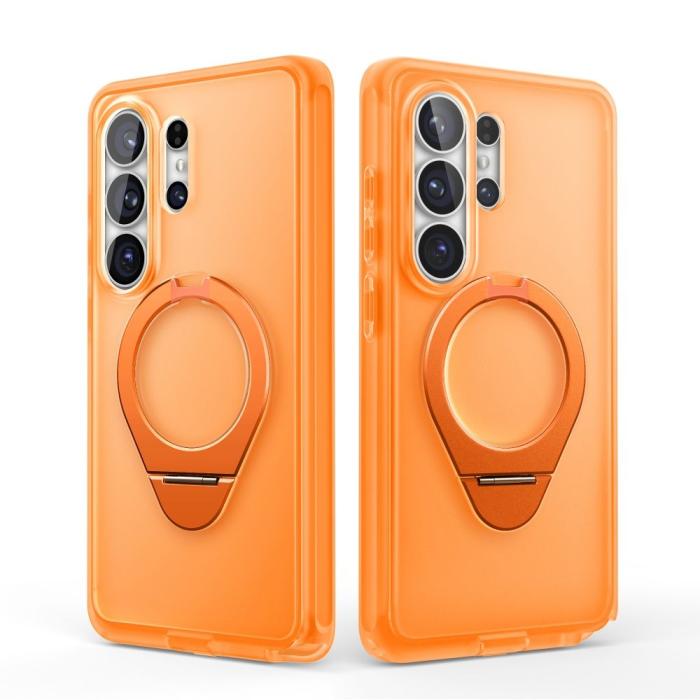 Bild 3, Supcase Supcase Samsung Galaxy S26 Ultra Skal MagSafe Cosmo Coral - Teknikhallen.se