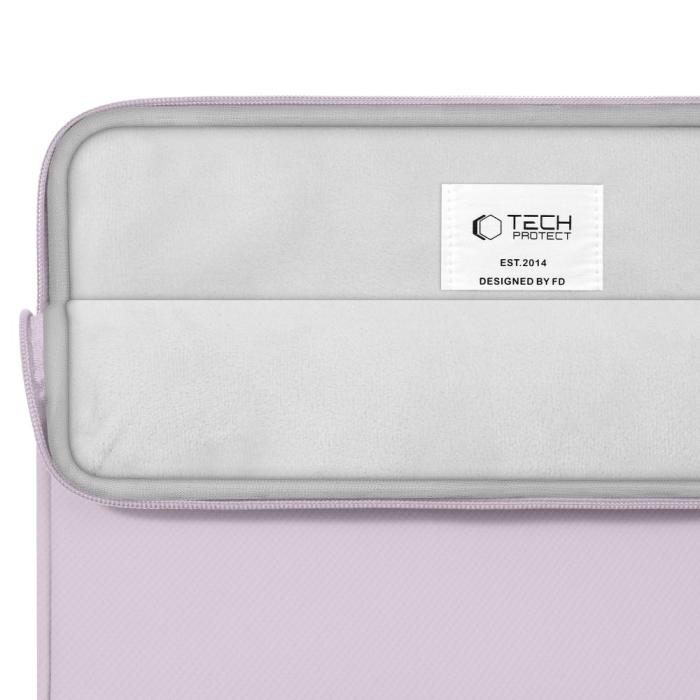 Bild 6, Tech-Protect Tech-Protect Laptop Fodral 15-16