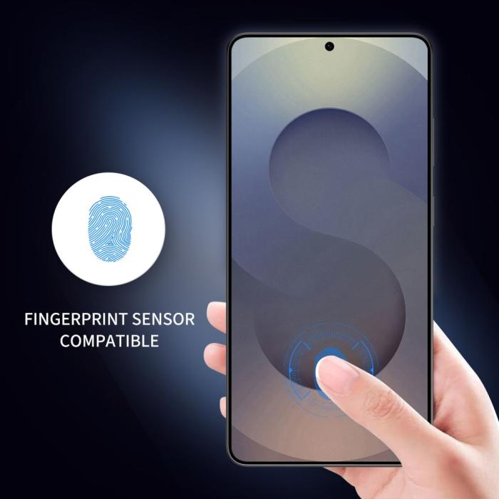 Bild 6, Tech-Protect Tech-Protect Redmi Note 15 Pro Plus 2-PACK Skärmskydd GlassUV+ - Teknikhallen.se