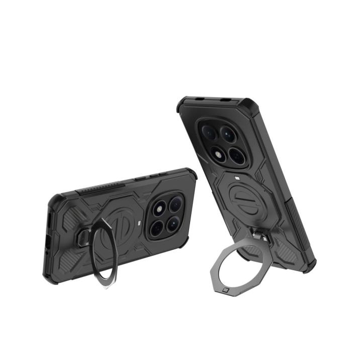 Bild 4, Tech-Protect Tech-Protect Xiaomi Redmi Note 15 Pro Plus Skal MagSafe TacticStand - Teknikhallen.se