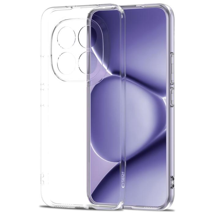 Bild 3, Tech-Protect Tech-Protect Xiaomi Redmi Note 15 Pro 5G Skal FlexAir - Teknikhallen.se