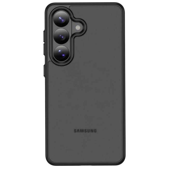 Bild 3, Tech-Protect Tech-Protect Samsung Galaxy S26 Plus Skal MagMat Svart - Teknikhallen.se