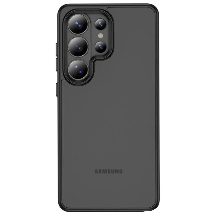Bild 3, Tech-Protect Tech-Protect Samsung Galaxy S26 Ultra Skal MagMat Svart - Teknikhallen.se