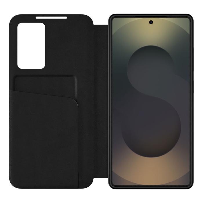 Bild 2, Tech-Protect Tech-Protect Galaxy S26 Ultra Fodral Smart Wallet Svart - Teknikhallen.se