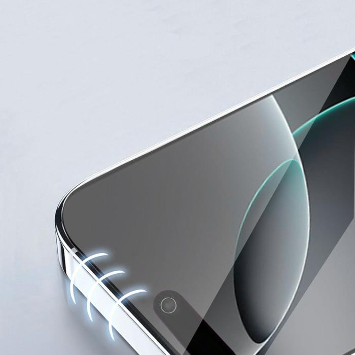 Bild 6, Tech-Protect Tech-Protect Galaxy A57 5G 3-PACK Skärmskydd / Linsskydd - Teknikhallen.se