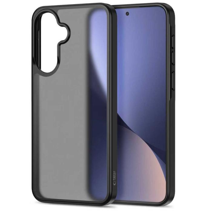 Bild 3, Tech-Protect Tech-Protect Samsung Galaxy A57 5G Skal MagMat Svart - Teknikhallen.se