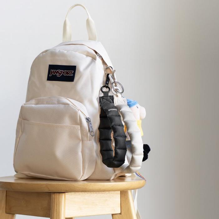 Bild 6, Ringke Ringke Handledsrem Holder & Puffer Hand Strap Svart - Teknikhallen.se