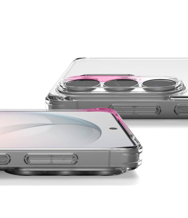 Bild 6, Ringke Ringke Samsung Galaxy S26 Ultra Skal Fusion Transparent - Teknikhallen.se