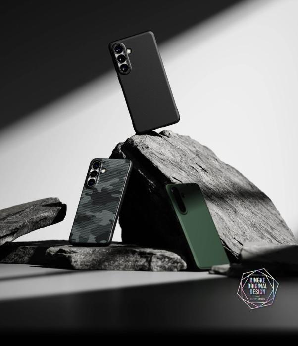 Bild 4, Ringke Ringke Samsung Galaxy S26 Plus Skal Onyx Svart - Teknikhallen.se