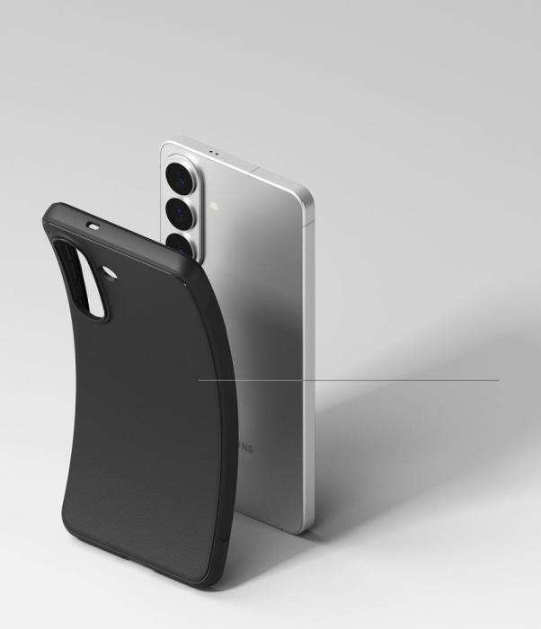 Bild 6, Ringke Ringke Samsung Galaxy S26 Plus Skal Onyx Svart - Teknikhallen.se