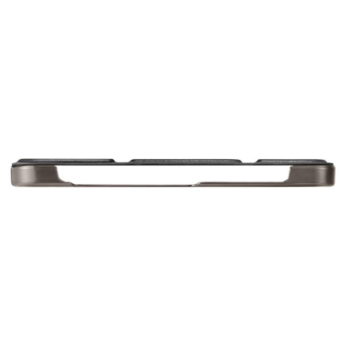 Bild 3, Spigen Spigen Samsung Galaxy Tab A11 / A9 Fodral Smart Fold Matte Black - Teknikhallen.se