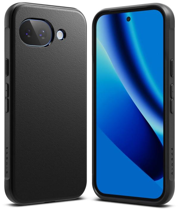 Bild 2, Ringke Ringke Google Pixel 10a Skal Onyx Svart - Teknikhallen.se