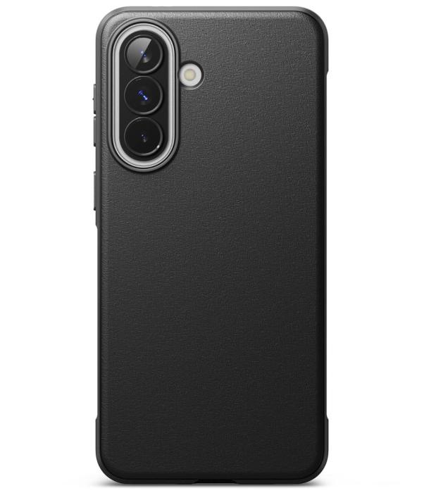 Bild 3, Ringke Ringke Samsung Galaxy A57 5G Skal Onyx Svart - Teknikhallen.se
