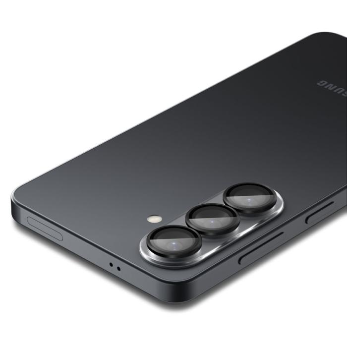 Bild 4, Spigen Spigen Galaxy S26 Plus 2-PACK Linsskydd Optik Pro GLAS.tR 