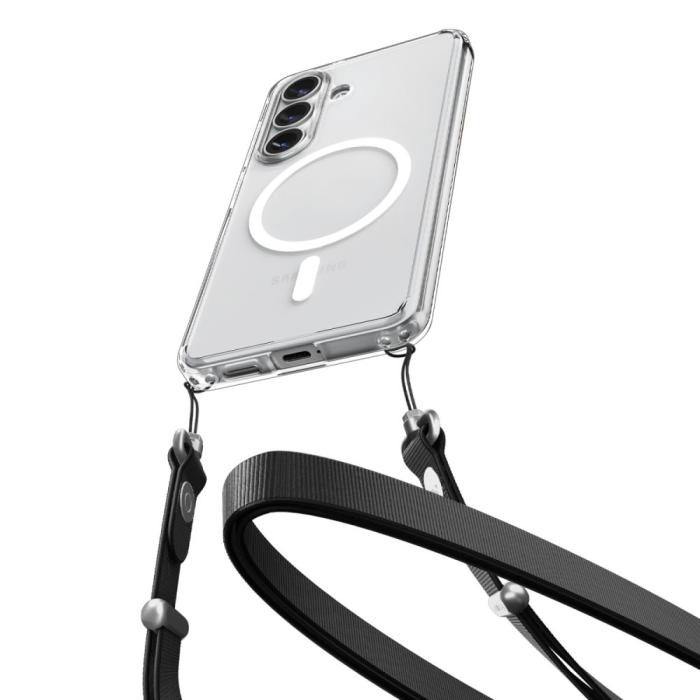 Bild 3, Spigen Spigen Samsung Galaxy S26 Plus Skal MagSafe Ultra Hybrid - Teknikhallen.se