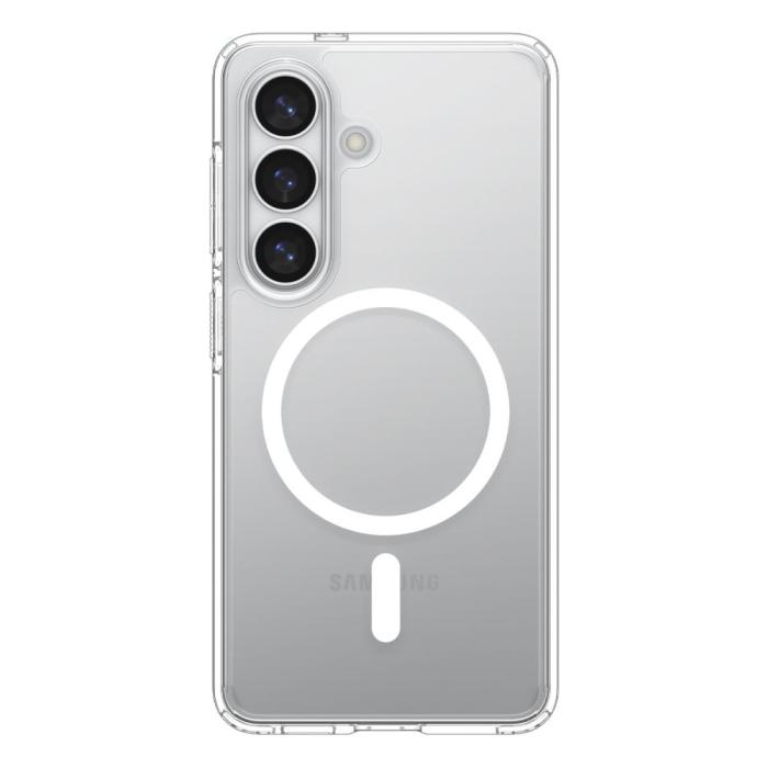 Bild 4, Spigen Spigen Samsung Galaxy S26 Plus Skal MagSafe Ultra Hybrid - Teknikhallen.se