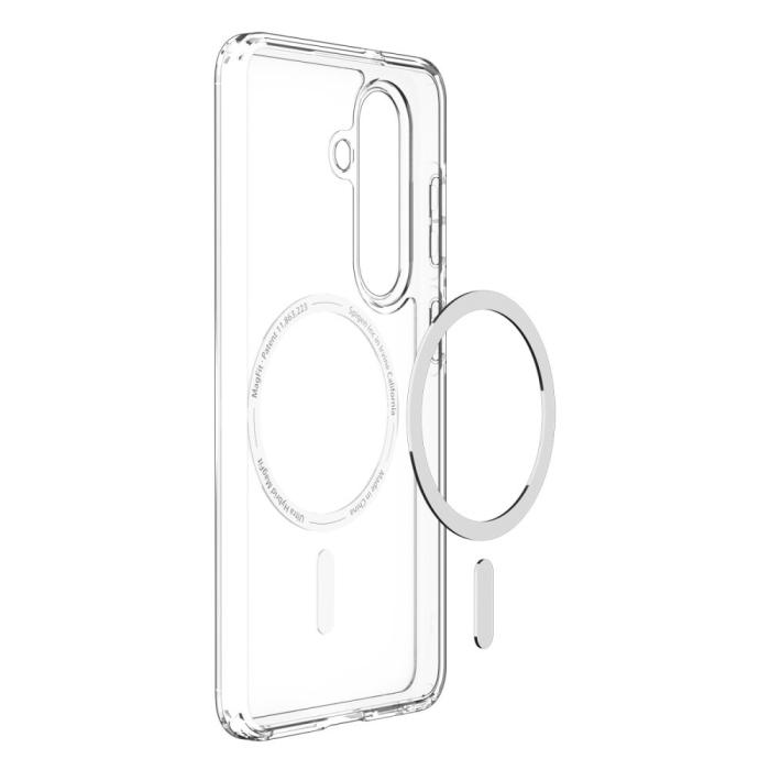 Bild 6, Spigen Spigen Samsung Galaxy S26 Plus Skal MagSafe Ultra Hybrid - Teknikhallen.se