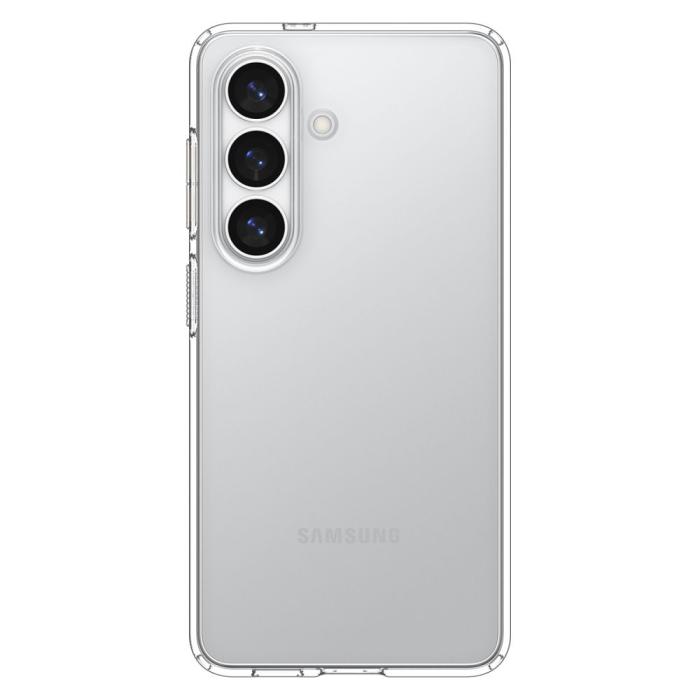 Bild 2, Spigen Spigen Galaxy S26 Plus Skal Liquid Crystal Transparent - Teknikhallen.se