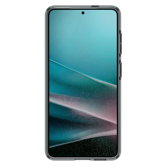 Bild 3, Spigen Spigen Samsung Galaxy S26 Plus Skal Liquid Crystal Space - Teknikhallen.se
