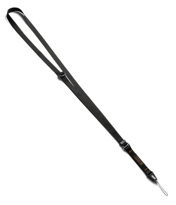 Bild 2, Ringke Ringke Mobilsnöre Lanyard Strap CrossBody Svart - Teknikhallen.se