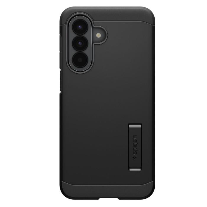 Bild 2, Spigen Spigen Samsung Galaxy A57 5G Skal Tough Armor Svart - Teknikhallen.se