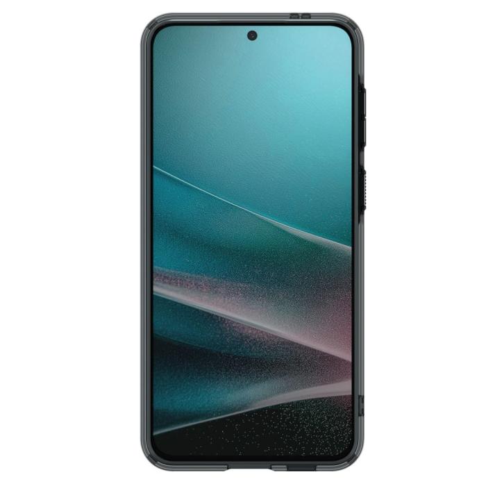 Bild 3, Spigen Spigen Samsung Galaxy A57 5G Skal Ultra Hybrid Space Crystal - Teknikhallen.se