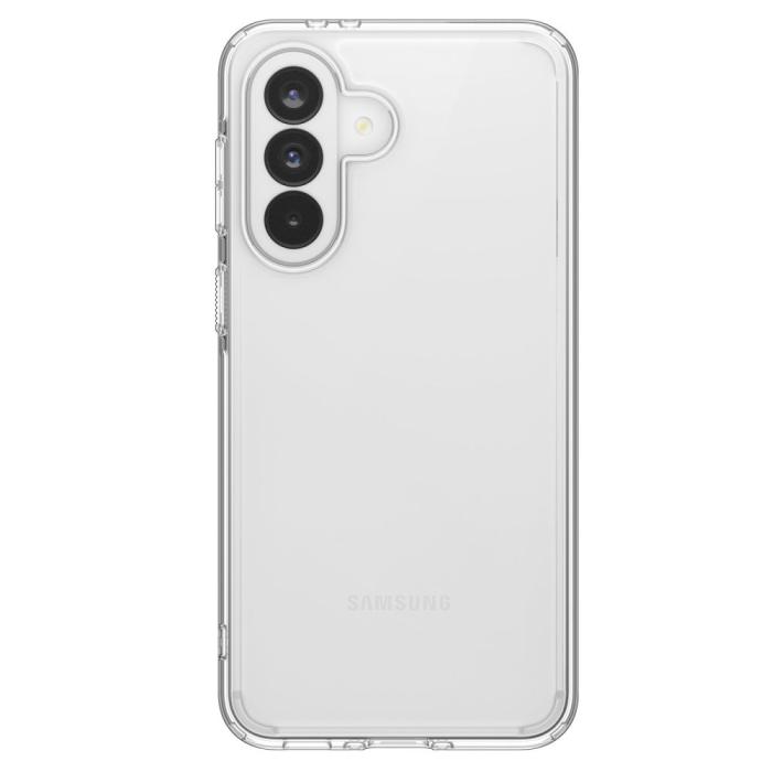 Bild 2, Spigen Spigen Samsung Galaxy A37 5G Skal Ultra Hybrid Crystal Clear - Teknikhallen.se