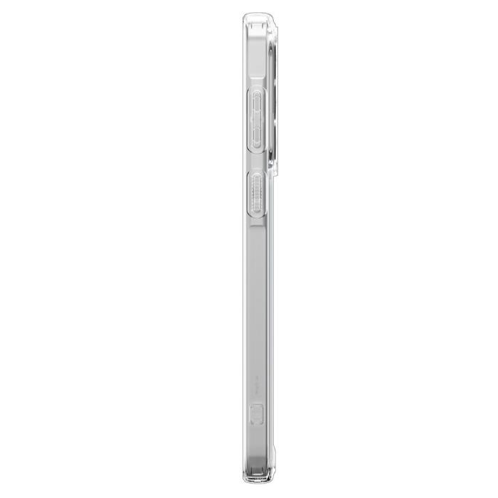 Bild 4, Spigen Spigen Samsung Galaxy A37 5G Skal Ultra Hybrid Crystal Clear - Teknikhallen.se
