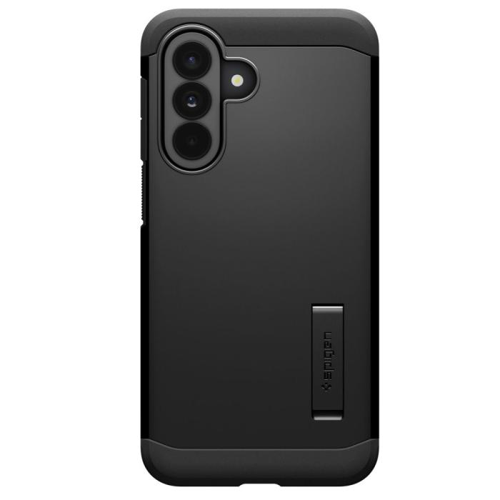 Bild 2, Spigen Spigen Samsung Galaxy A37 5G Skal Tough Armor Svart - Teknikhallen.se