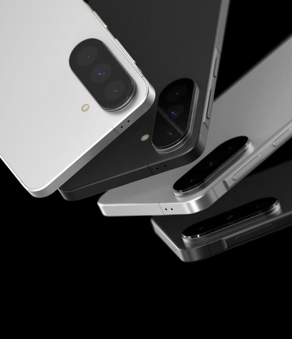 Bild 5, Ringke Ringke Galaxy A57 / A37 2-PACK Linsskydd Härdat Glas Svart - Teknikhallen.se