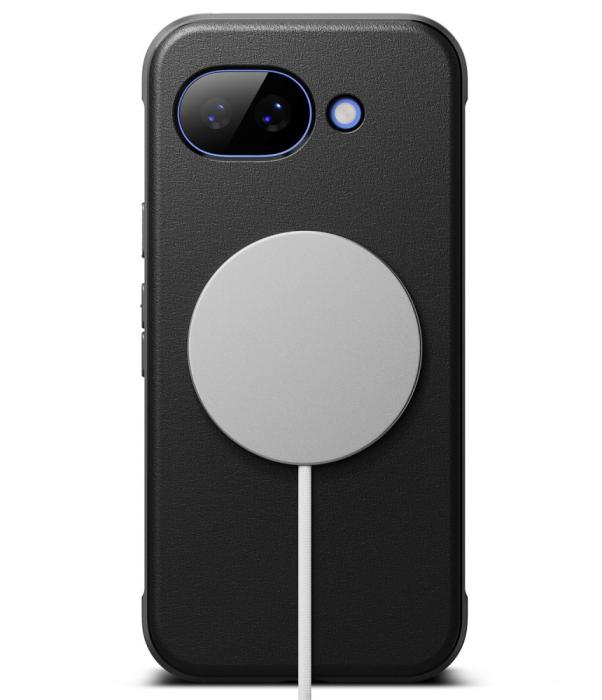 Bild 3, Ringke Ringke Google Pixel 10a Skal MagSafe Onyx Svart - Teknikhallen.se
