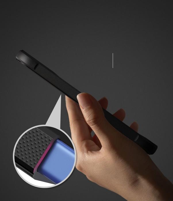 Bild 6, Ringke Ringke Google Pixel 10a Skal MagSafe Onyx Svart - Teknikhallen.se