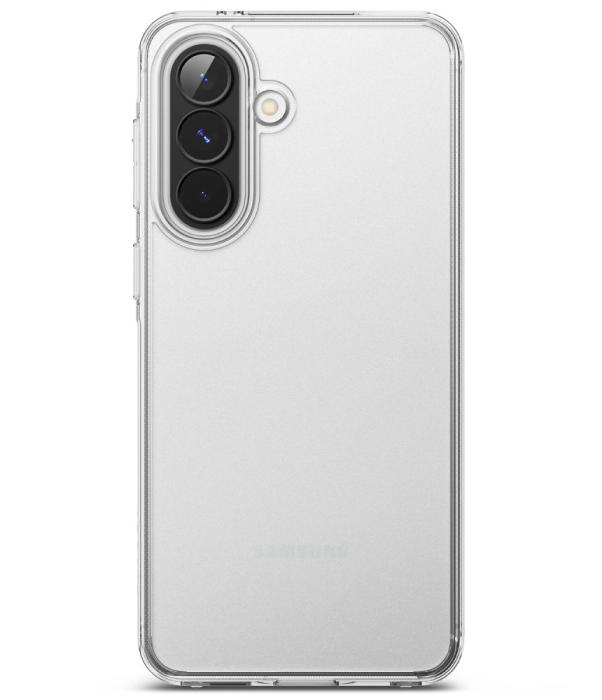 Bild 3, Ringke Ringke Samsung Galaxy A57 5G Skal Fusion Matt Transparent - Teknikhallen.se