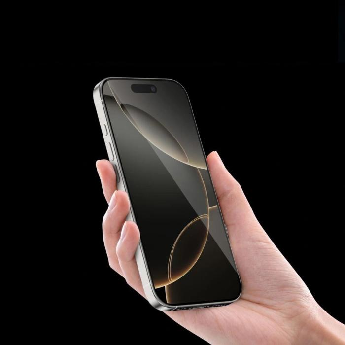 Bild 5, Tech-Protect Tech-Protect Galaxy S26 Plus 2-PACK Skärmskydd QuickSet+ Härdat Glas - Teknikhallen.se