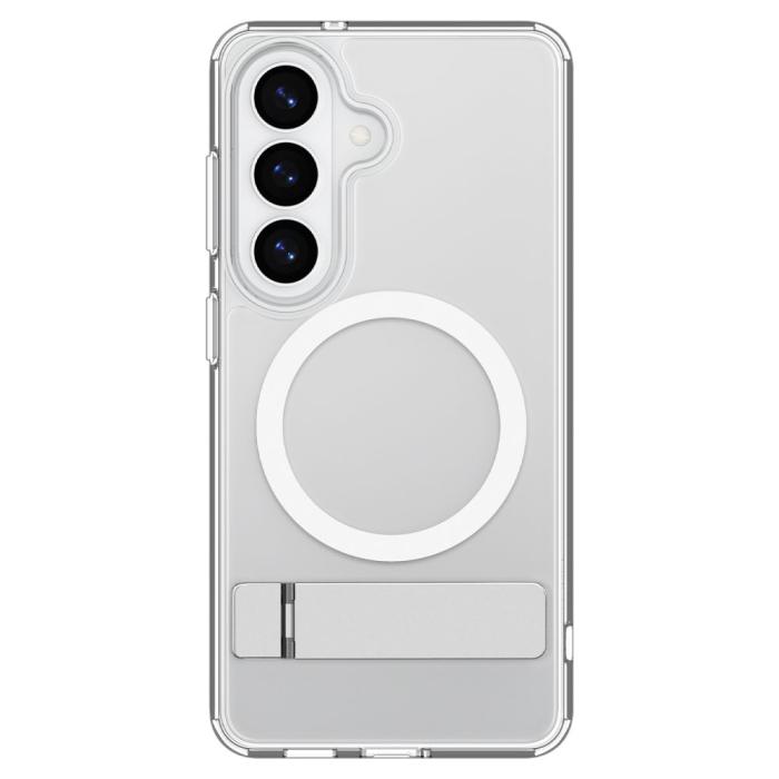 Bild 4, Spigen Spigen Samsung Galaxy S26 Plus Skal MagSafe Ultra Hybrid 'S' - Teknikhallen.se