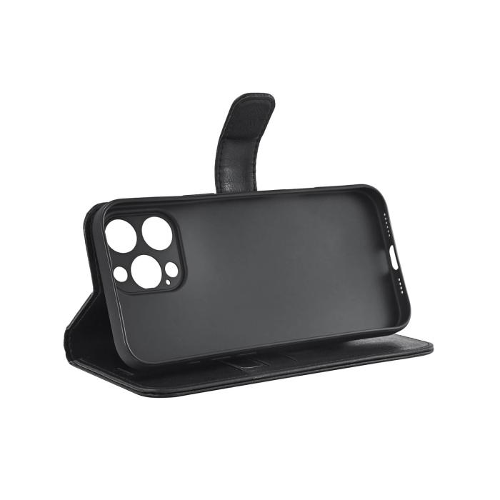 Bild 5, Radicover Radicover iPhone 16 Pro Max Fodral Strålningsskydd Svart - Teknikhallen.se