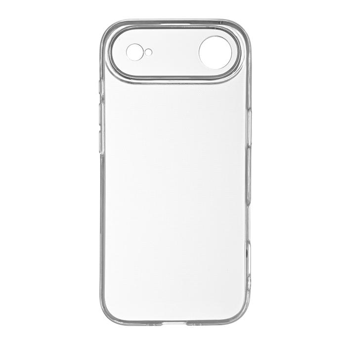 Bild 2, Onsala Onsala iPhone Air Skal TPU Transparent - Teknikhallen.se