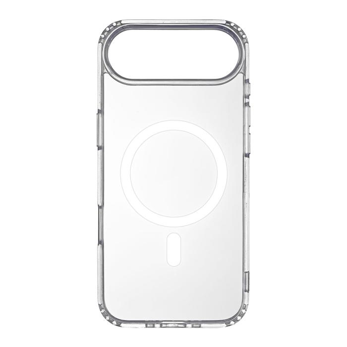 Bild 2, Onsala Onsala iPhone Air Skal MagSafe Transparent - Teknikhallen.se