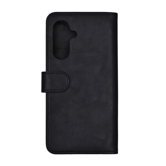 Bild 2, Gear Gear Samsung Galaxy A17 5G Fodral Läder Svart - Teknikhallen.se
