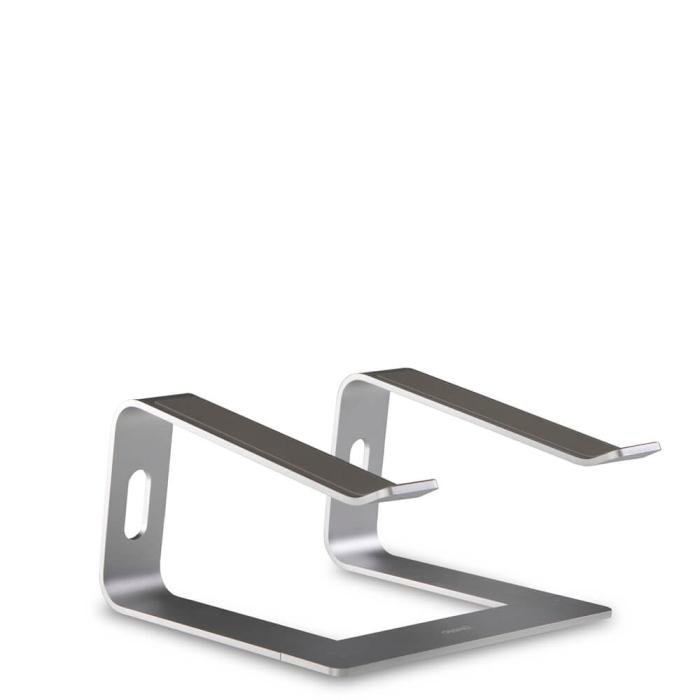 Bild 2, DESIRE2 DESIRE2 Laptopställ Supreme Pro Aluminium Silver - Teknikhallen.se