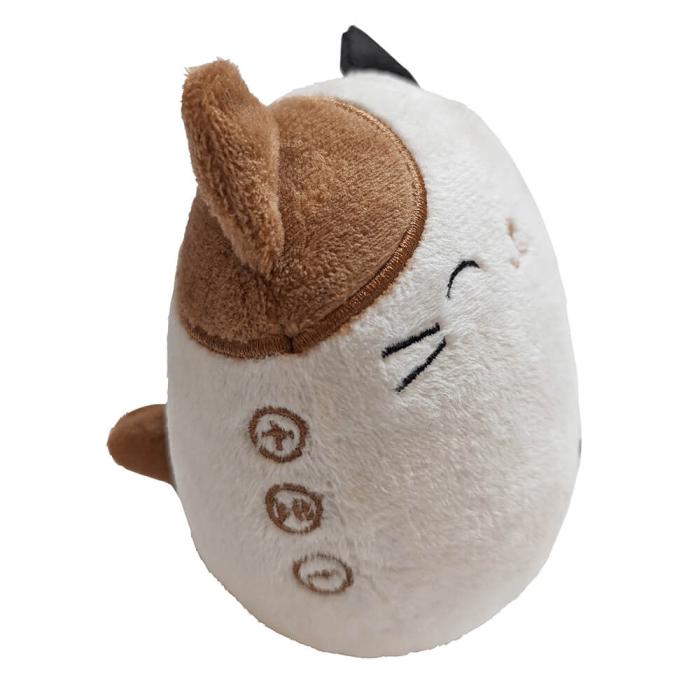 Bild 3, Squishmallows Squishmallows Trådlös Högtalare Cameron - Teknikhallen.se