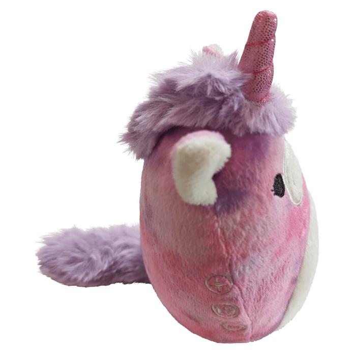 Bild 3, Squishmallows Squishmallows Trådlös Högtalare Lola - Teknikhallen.se