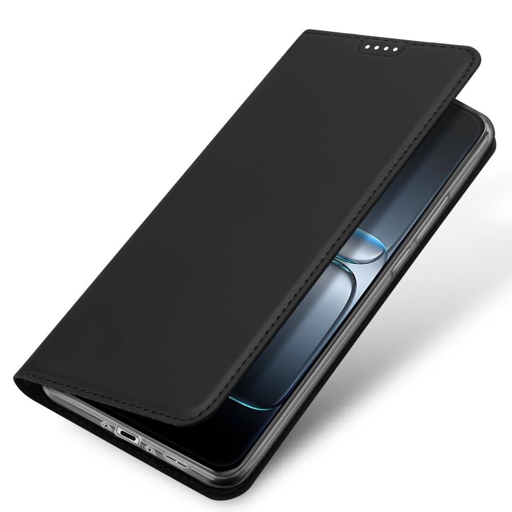DUX DUCIS DUX DUCIS OnePlus Nord 5 5G Fodral Skin Pro Svart - Teknikhallen.se