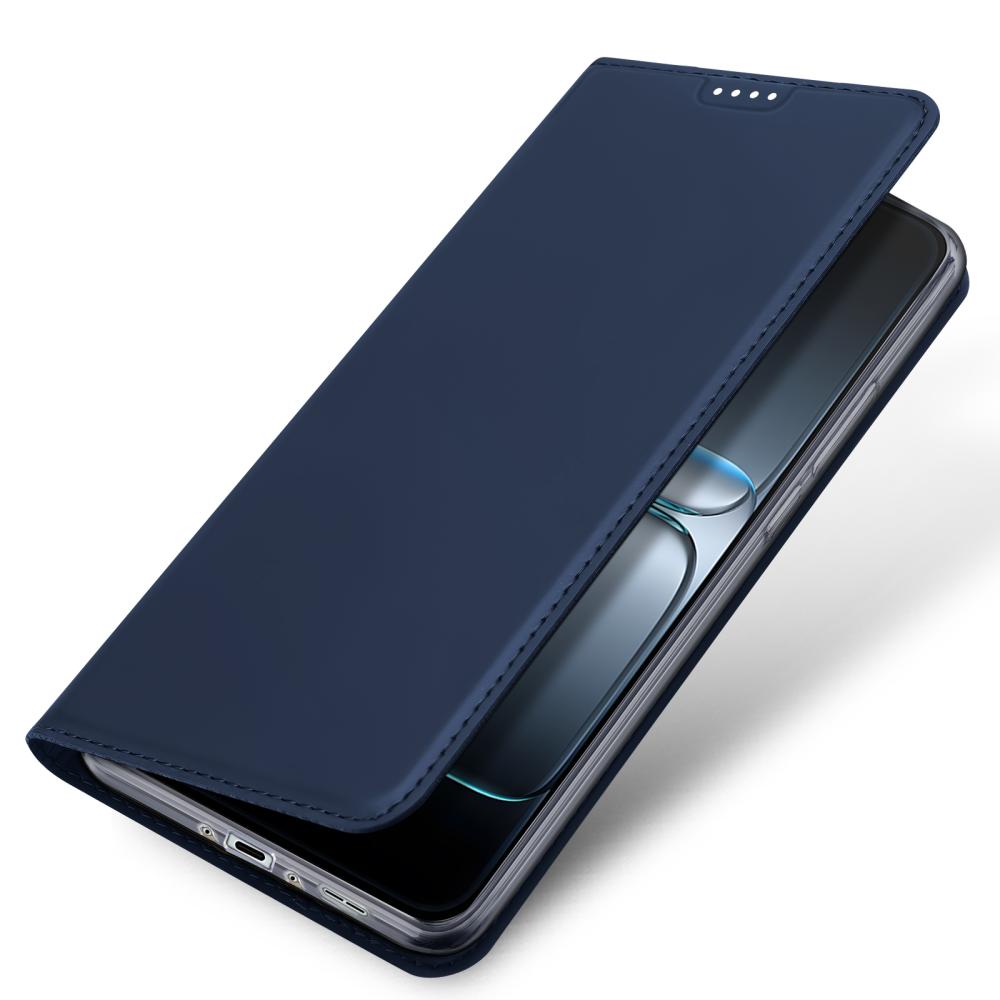 DUX DUCIS DUX DUCIS OnePlus Nord 5 5G Fodral Skin Pro Blå - Teknikhallen.se