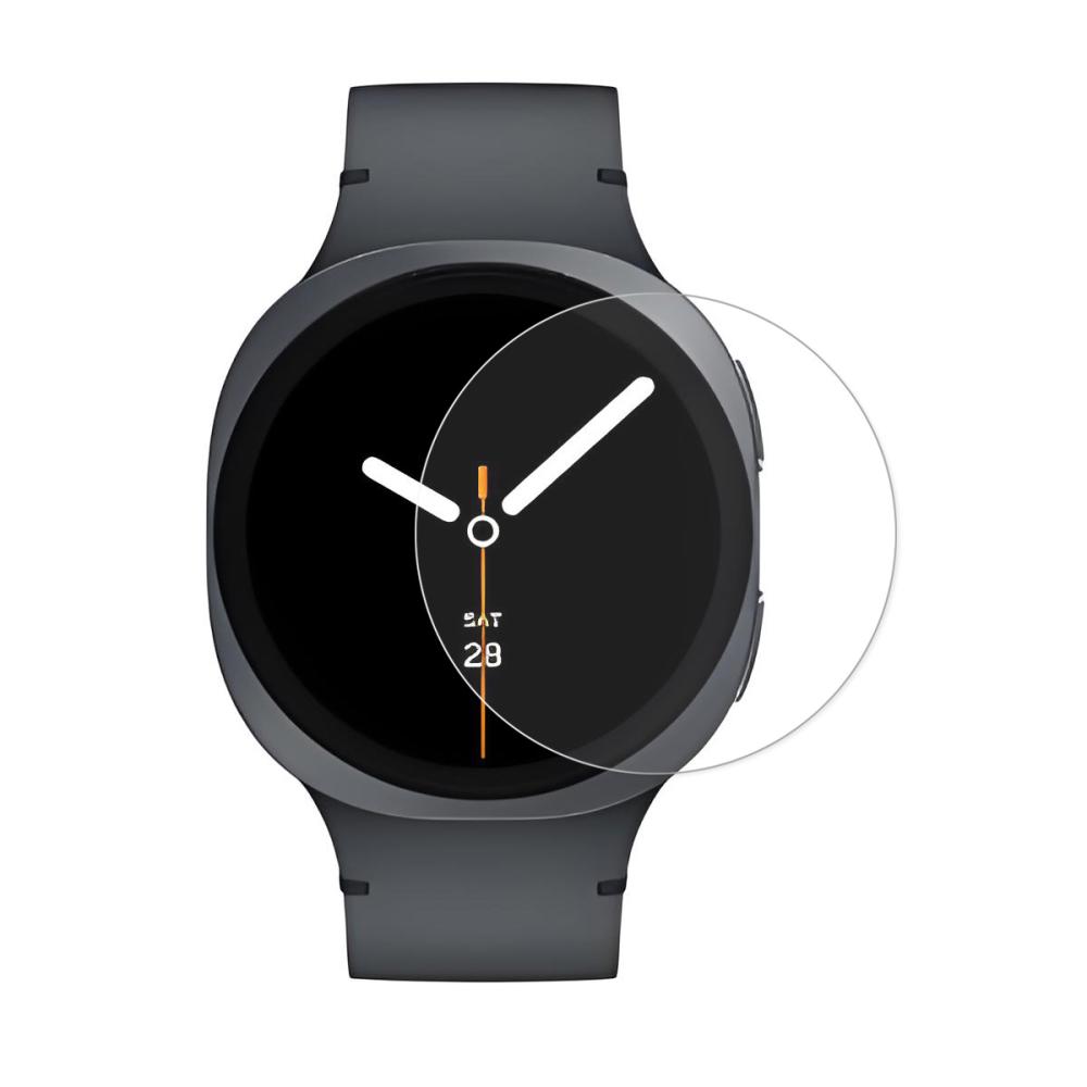 ENKAY ENKAY Samsung Galaxy Watch 8 44 mm Skärmskydd - Teknikhallen.se