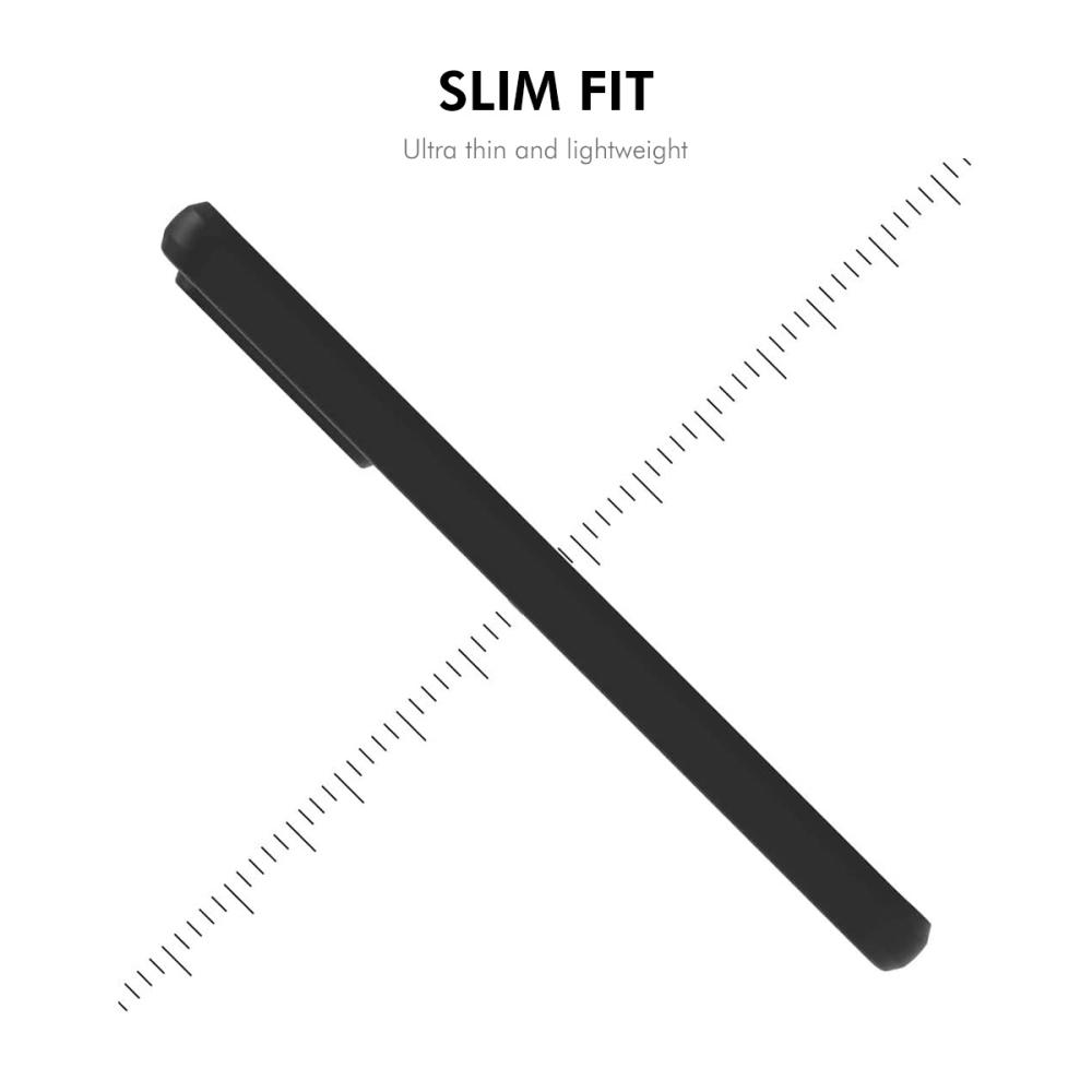 ENKAY ENKAY Nothing Phone 3 Skal Silikon Blå - Teknikhallen.se