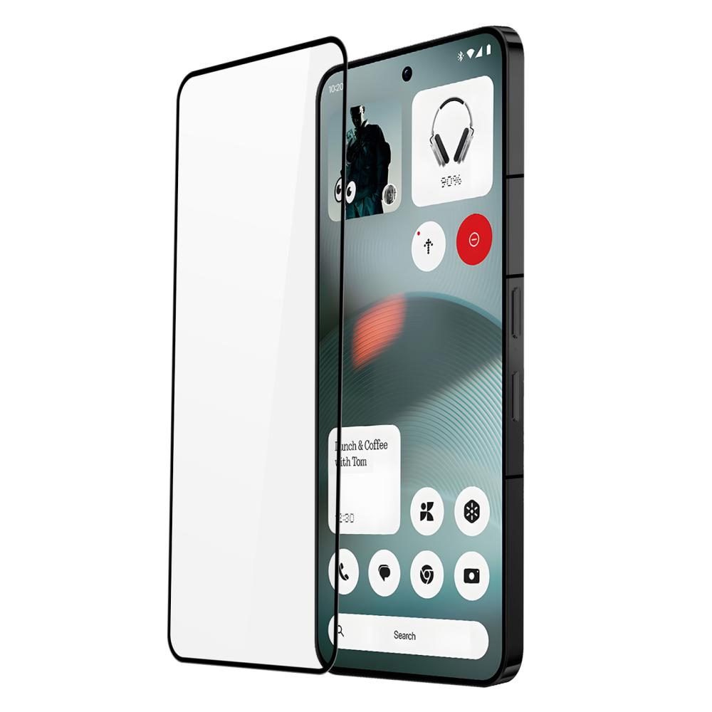 DUX DUCIS DUX DUCIS Nothing Phone 3 Skärmskydd Härdat Glas - Teknikhallen.se