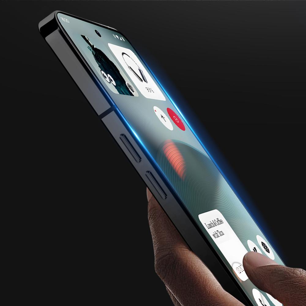 DUX DUCIS DUX DUCIS Nothing Phone 3 Skärmskydd Härdat Glas - Teknikhallen.se