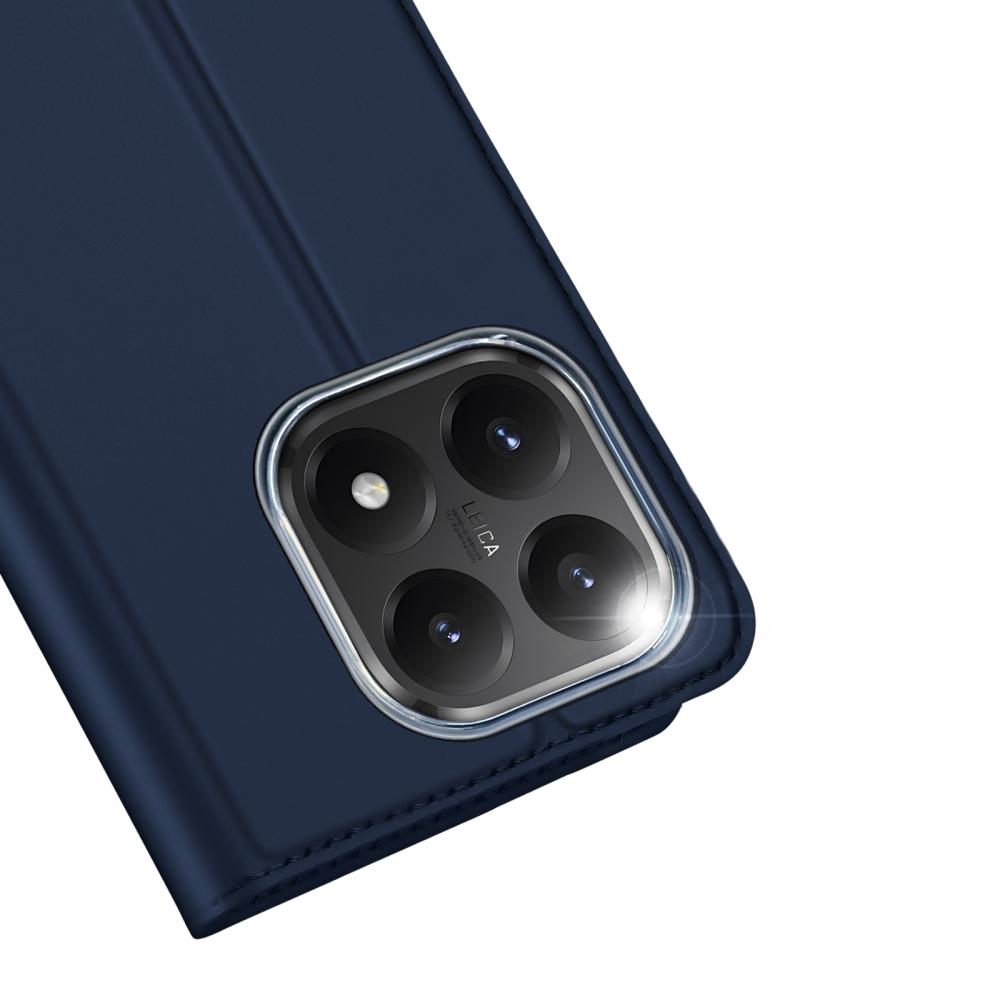 DUX DUCIS DUX DUCIS Xiaomi 15T Fodral Skin Pro Blå - Teknikhallen.se